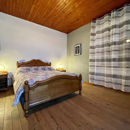 Familial Paisible, Proche Gorges De La Loire, Avec Cour Fermee, 3 Chambres, Equipements Bebe - Fr-1-582-116 * Solignac-sur-Loire